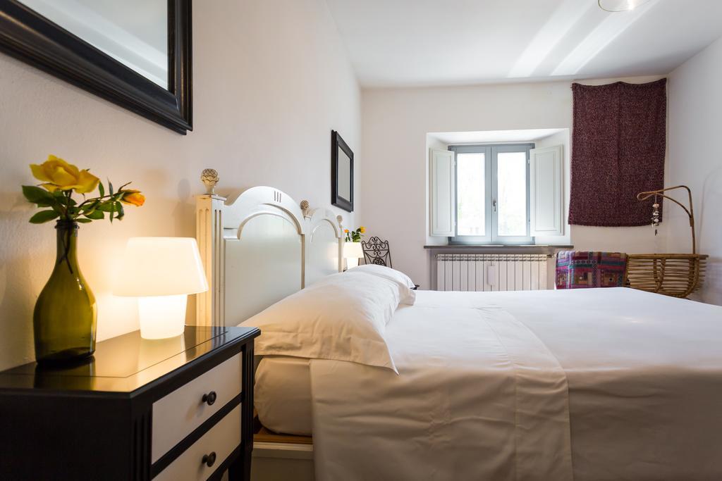 Podere Orto Wine Country House Trevinano Exterior foto